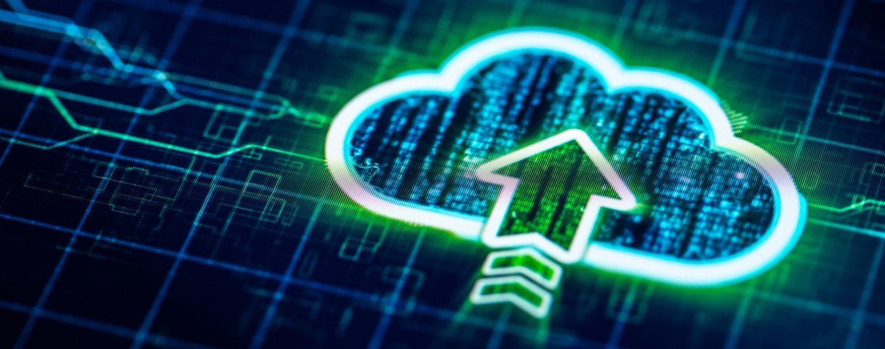 How To Back Up Data To The Cloud