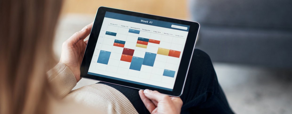 Benefits Of Online Scheduling And How To Choose The Best Tool 
