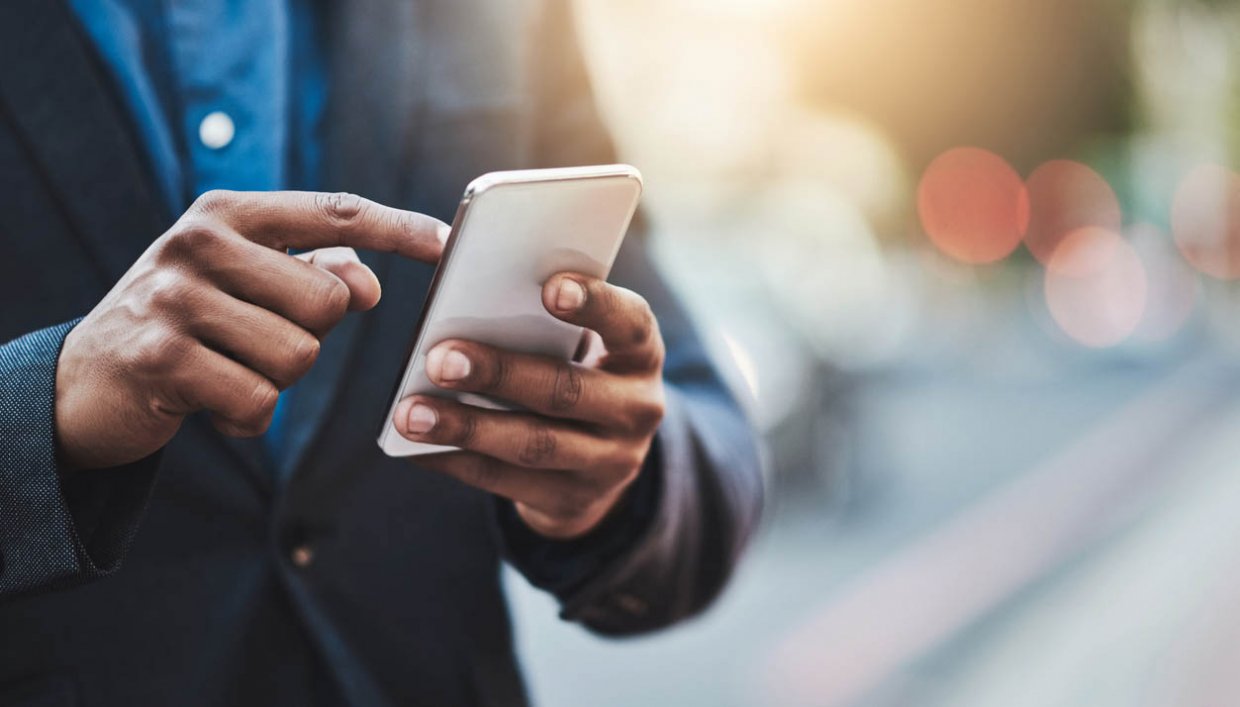 Texting Customers: When to Do It & How to Do It Right | Spectrum Business  Insights