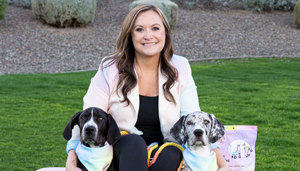 Jess Berger, Founder and CEO, Bundle x Joy, Phoenix