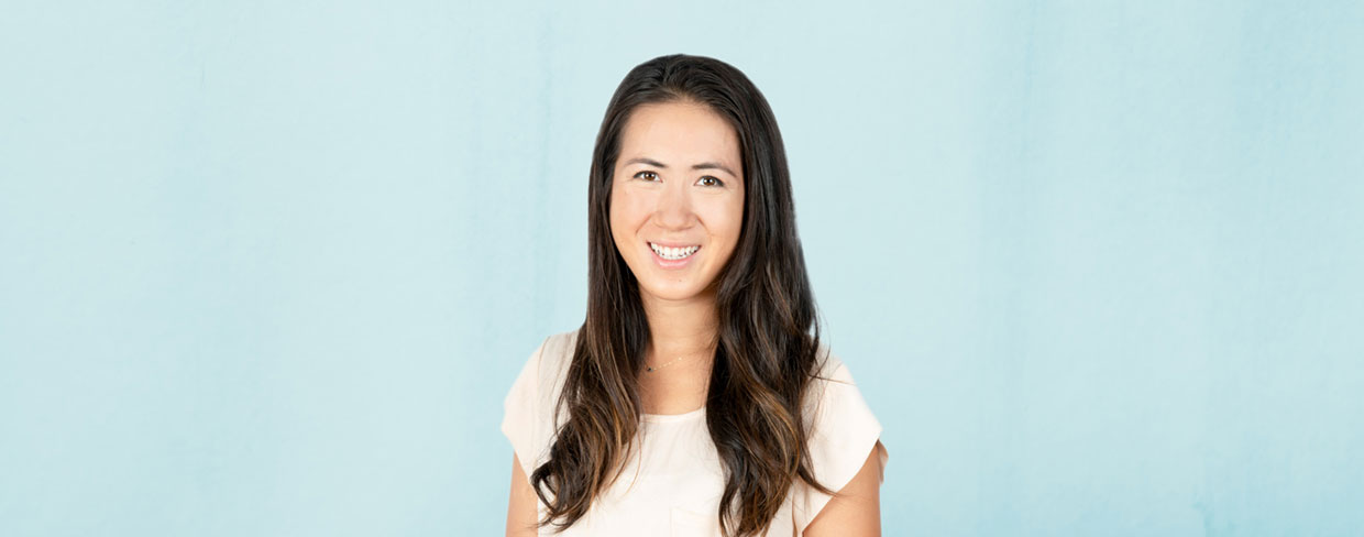Lilian Chen, co-founder and chief operating officer of Bar None Games